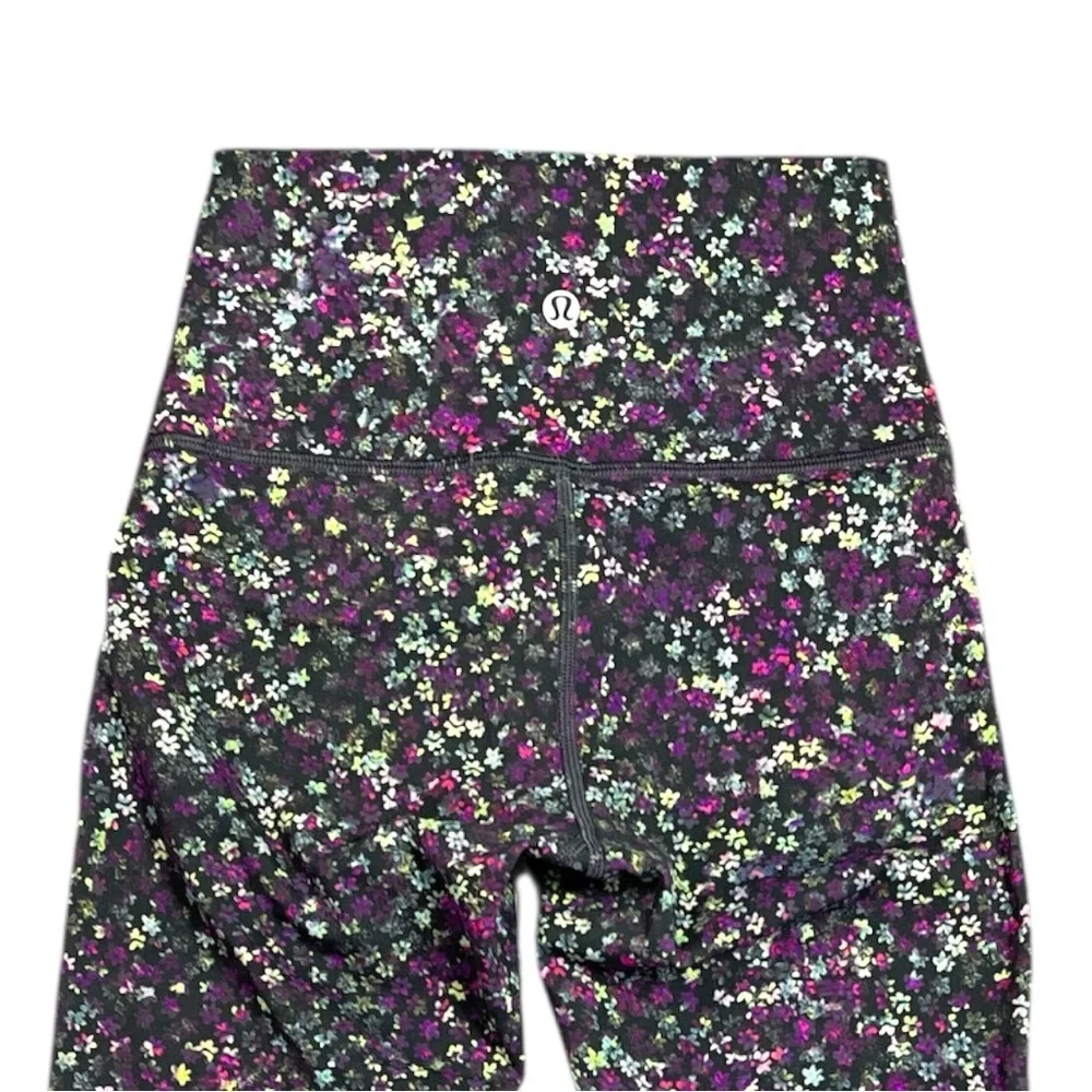 Lululemon Wunder Under High-Rise Tight 28